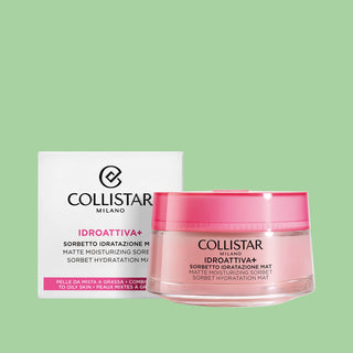 COLLISTAR - IDROATTIVA+ - BALSAMO NUTRIMENTO INTENSO