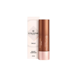 COLLISTAR - TWIST VELVET CONTOUR