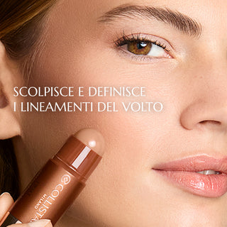 COLLISTAR - TWIST VELVET CONTOUR