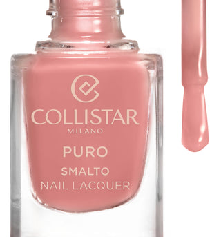 COLLISTAR - PURO SMALTO LUNGA DURATA