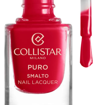 COLLISTAR - PURO SMALTO LUNGA DURATA