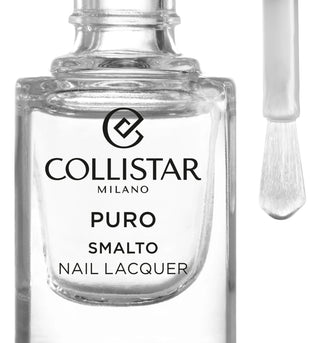 COLLISTAR - PURO SMALTO LUNGA DURATA