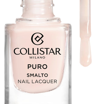 COLLISTAR - PURO SMALTO LUNGA DURATA