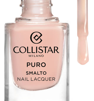 COLLISTAR - PURO SMALTO LUNGA DURATA