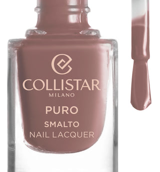 COLLISTAR - PURO SMALTO LUNGA DURATA