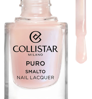 COLLISTAR - PURO SMALTO LUNGA DURATA