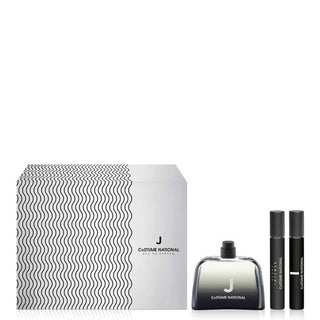 COSTUME NATIONAL - COFANETTO25 - " J " EAU DE PARFUM