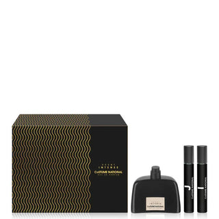 COSTUME NATIONAL - COFANETTO25 - SCENT INTENSE