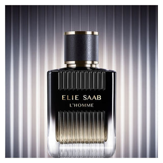 ELIE SAAB - L'HOMME - EAU DE PARFUM