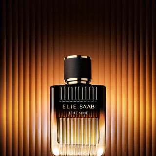 ELIE SAAB - L'HOMME INTENSE - EAU DE PARFUM INTENSE