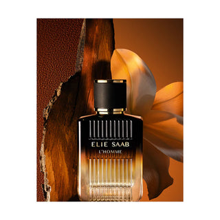 ELIE SAAB - L'HOMME INTENSE - EAU DE PARFUM INTENSE