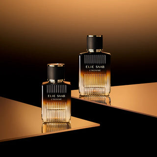 ELIE SAAB - L'HOMME INTENSE - EAU DE PARFUM INTENSE