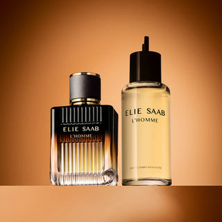 ELIE SAAB - L'HOMME INTENSE - EAU DE PARFUM INTENSE
