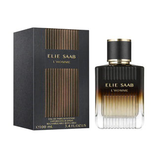 ELIE SAAB - L'HOMME INTENSE - EAU DE PARFUM INTENSE