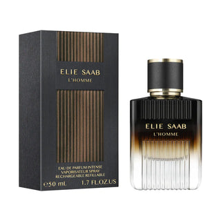 ELIE SAAB - L'HOMME INTENSE - EAU DE PARFUM INTENSE