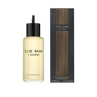 ELIE SAAB - L'HOMME INTENSE - EAU DE PARFUM INTENSE