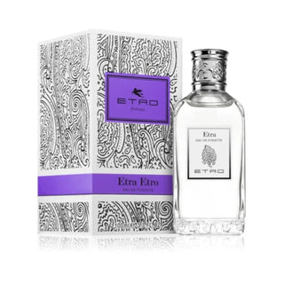 SAMPLE – ETRO EDT