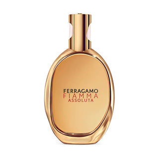 FERRAGAMO - FIAMMA ASSOLUTA  - EAU DE PARFUM
