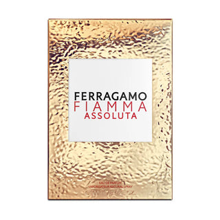 FERRAGAMO - FIAMMA ASSOLUTA  - EAU DE PARFUM