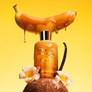 JULIETTE HAS A GUN - BANANA RUSH