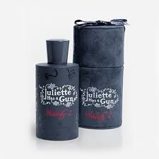 SAMPLE - JULIETTE HAS A GUN