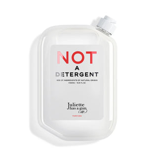 JULIETTE HAS A GUN - NOT A DETERGENT