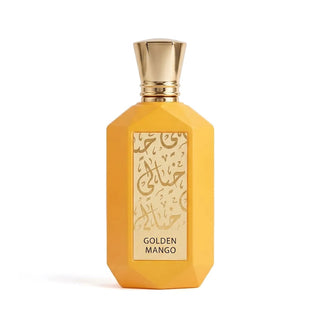 KHAYALI - GOLDEN MANGO - EAU DE PARFUM