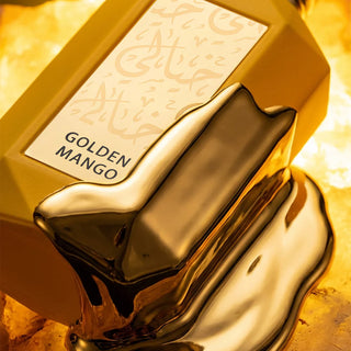 KHAYALI - GOLDEN MANGO - EAU DE PARFUM
