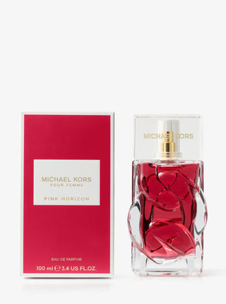 MICHAEL KORS - POUR FEMME - PINK HORIZON
