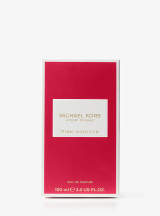 MICHAEL KORS - POUR FEMME - PINK HORIZON