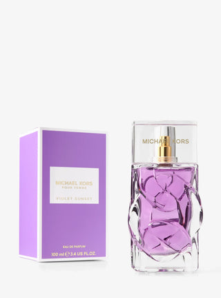 MICHAEL KORS - POUR FEMME - VIOLET SUNSET