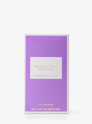 MICHAEL KORS - POUR FEMME - VIOLET SUNSET