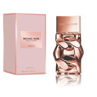 MICHAEL KORS - POUR FEMME - ABSOLU