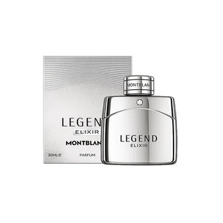 MONTBLANC - LEGEND - ELIXIR