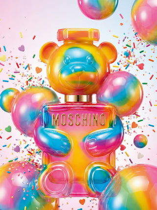 MOSCHINO - TOY 2 GUMMY - EAU DE PARFUM