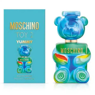 MOSCHINO - TOY 2 YUMMY - EAU DE PARFUM