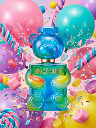 MOSCHINO - TOY 2 YUMMY - EAU DE PARFUM