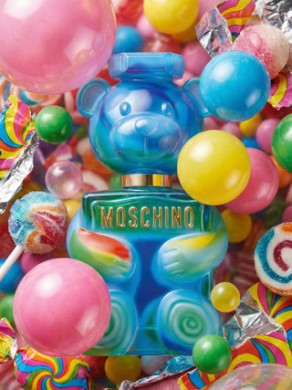 MOSCHINO - TOY 2 YUMMY - EAU DE PARFUM