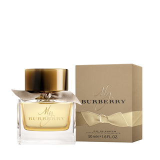 BURBERRY - MY BURBERRY - EAU DE PARFUM