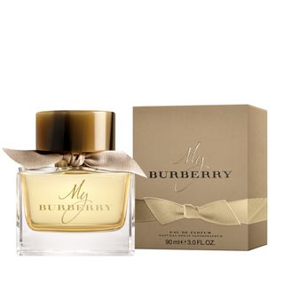 BURBERRY - MY BURBERRY - EAU DE PARFUM