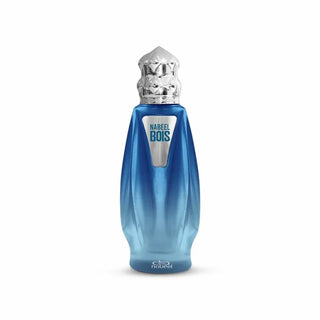 NABEEL - BOIS - EAU DE PARFUM