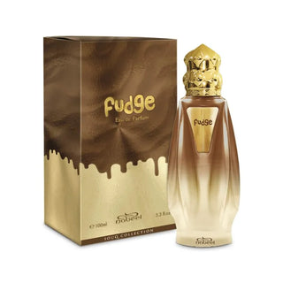 NABEEL - FUDGE - EAU DE PARFUM