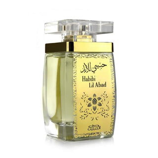 NABEEL - HABIBI LIL ABAD  - EAU DE PARFUM