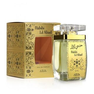 NABEEL - HABIBI LIL ABAD  - EAU DE PARFUM