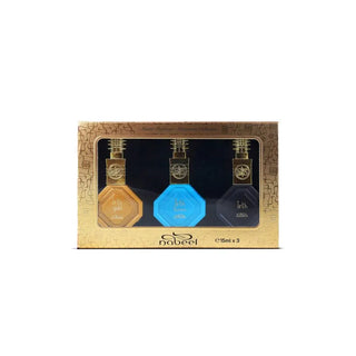 NABEEL - MASTER MINIATURE COLLECTION - UNIVERSO IRTH