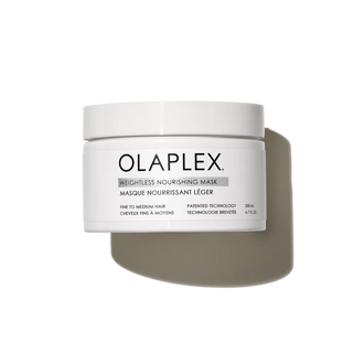 OLAPLEX - WEIGHTLESS NOURISHING MASK - MASCHERA NUTRIENTE LEGGERA