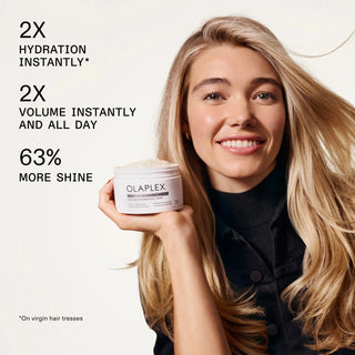 OLAPLEX - WEIGHTLESS NOURISHING MASK - MASCHERA NUTRIENTE LEGGERA
