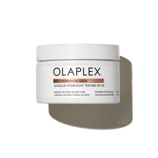 OLAPLEX - RICH HYDRATION MASK - MASCHERA IDRATANTE RICCA