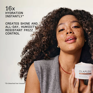OLAPLEX - RICH HYDRATION MASK - MASCHERA IDRATANTE RICCA