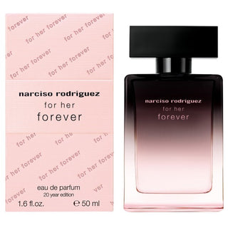 NARCISO RODRIGUEZ - FOR HER - FOREVER EDP
